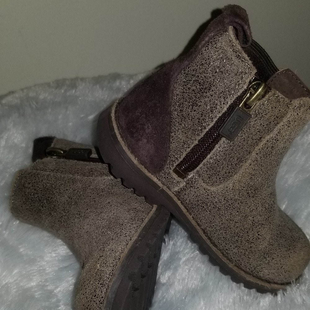 Toddler UGG Boots
